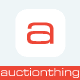 Auction.thing.net